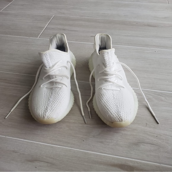 Yeezy Boost 350 V2 “Cream White” main image 11